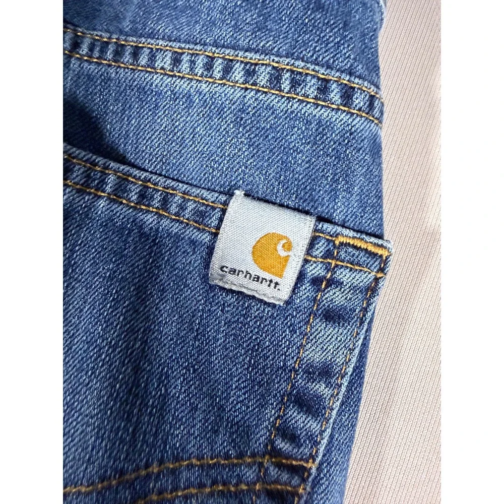 Carhartt relaxed straight